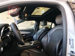 مرسيدس بنز GLC